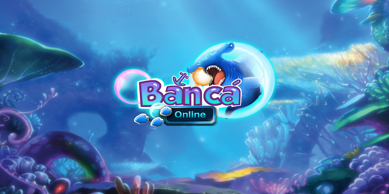 Tổng quan về đặc điểm của game bắn cá online siêu hot